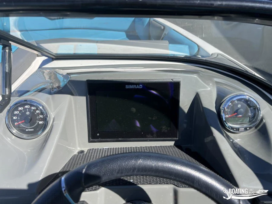 2021 Heyday Boats WT Surf for sale in Las Vegas, Nevada