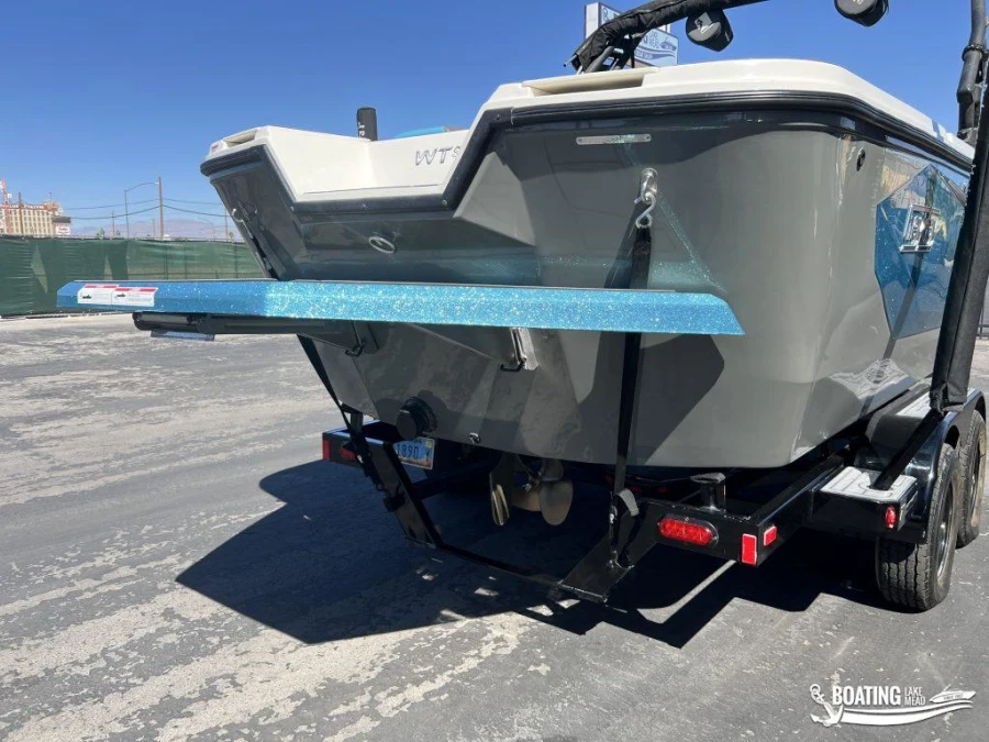 2021 Heyday Boats WT Surf for sale in Las Vegas, Nevada