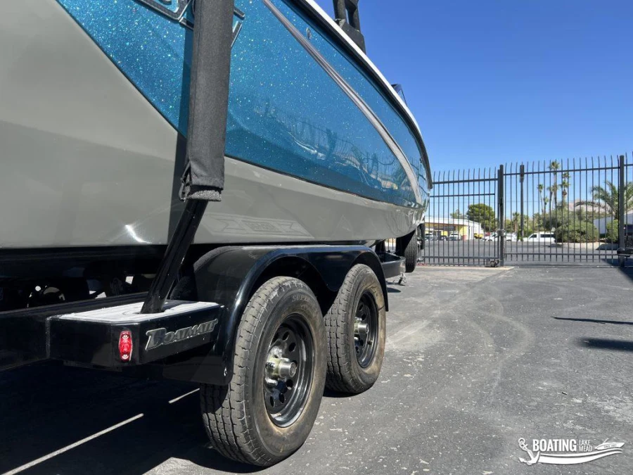 2021 Heyday Boats WT Surf for sale in Las Vegas, Nevada