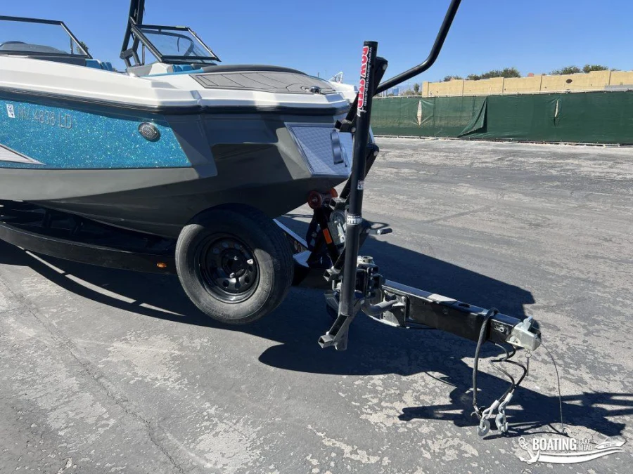 2021 Heyday Boats WT Surf for sale in Las Vegas, Nevada