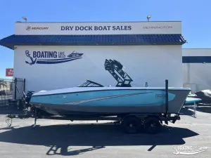 2021 Heyday Boats WT Surf for sale in Las Vegas, Nevada