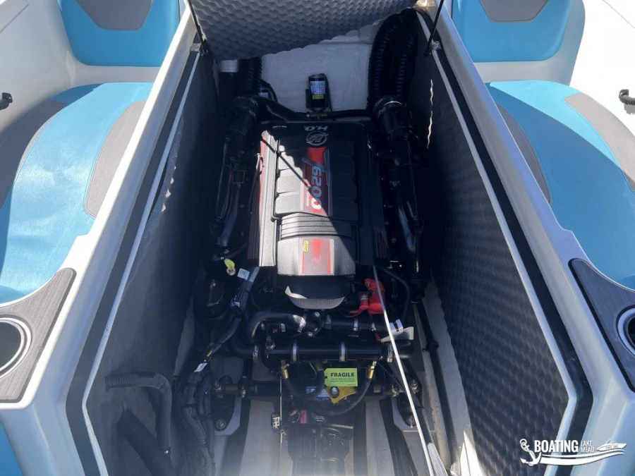 2021 Heyday Boats WT Surf for sale in Las Vegas, Nevada