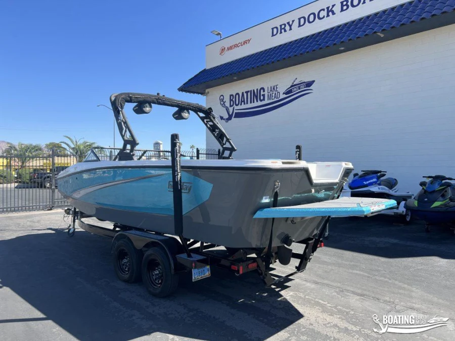 2021 Heyday Boats WT Surf for sale in Las Vegas, Nevada