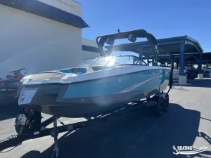 2021 Heyday Boats WT Surf for sale in Las Vegas, Nevada