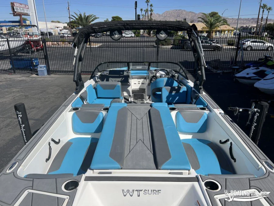 2021 Heyday Boats WT Surf for sale in Las Vegas, Nevada