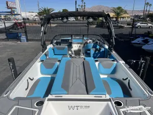 2021 Heyday Boats WT Surf for sale in Las Vegas, Nevada