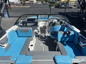 2021 Heyday Boats WT Surf for sale in Las Vegas, Nevada