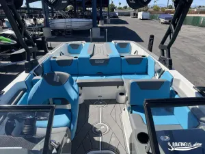 2021 Heyday Boats WT Surf for sale in Las Vegas, Nevada
