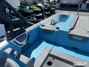2021 Heyday Boats WT Surf for sale in Las Vegas, Nevada