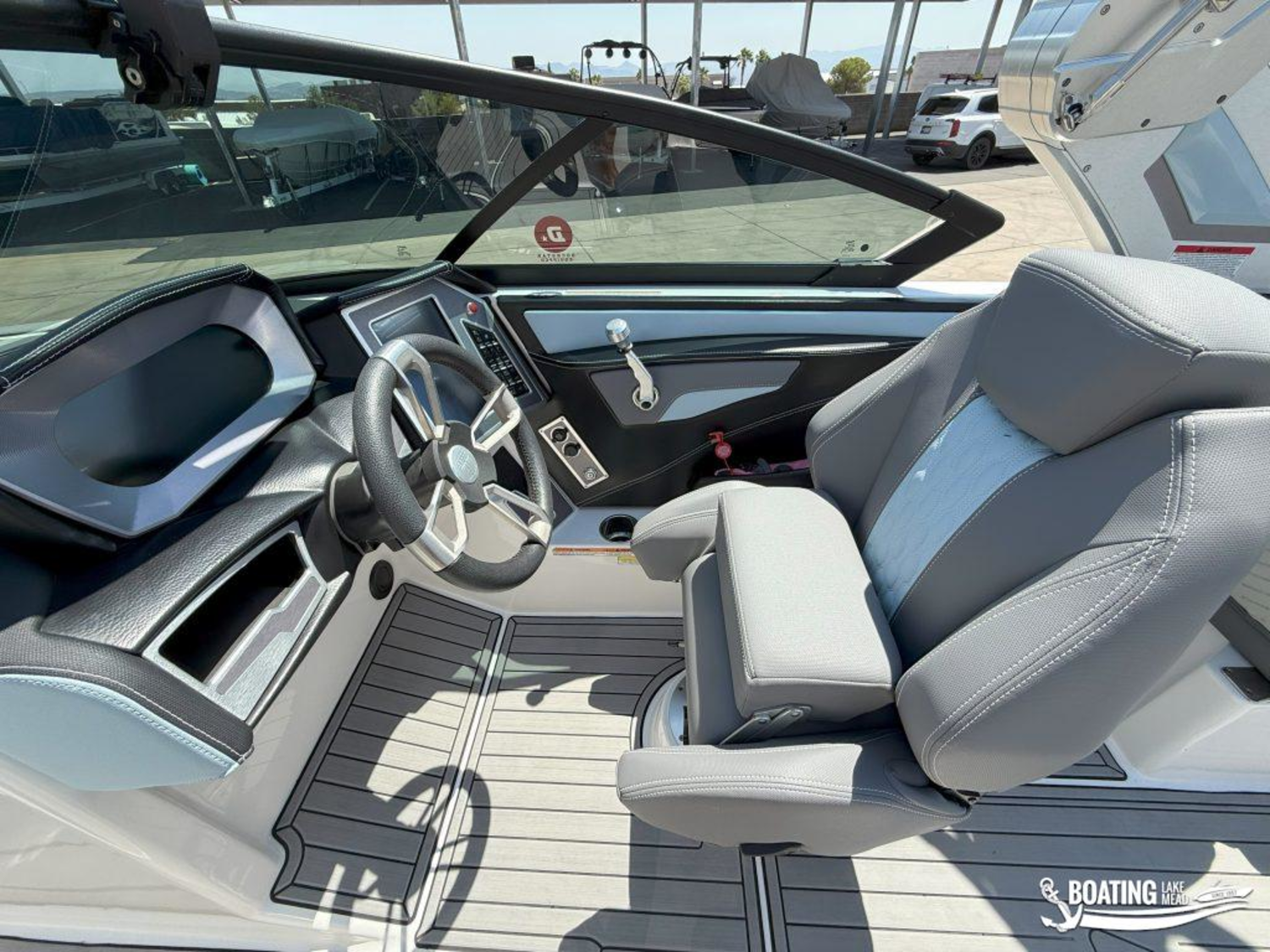 2022 MasterCraft XT24