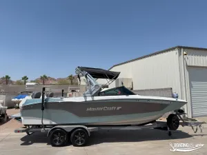 2022 Mastercraft Boats XT24 for sale in Las Vegas, Nevada