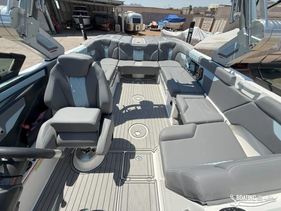 2022 Mastercraft Boats XT24 for sale in Las Vegas, Nevada