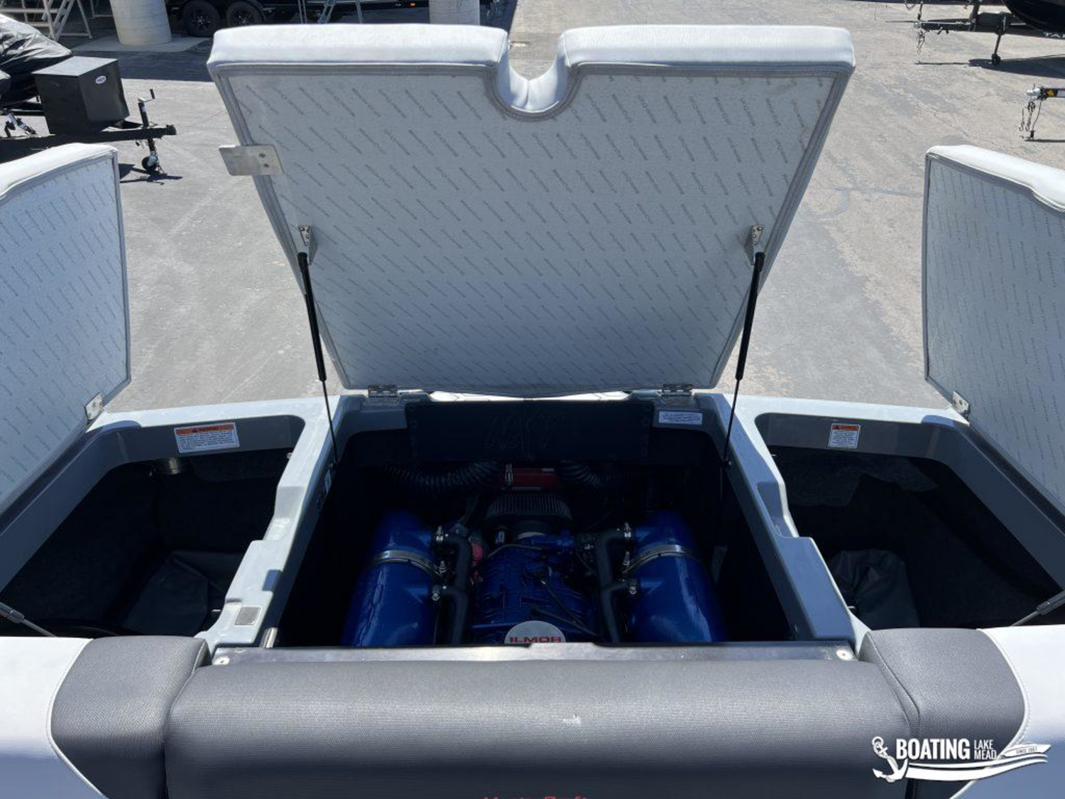 2022 MasterCraft NXT24