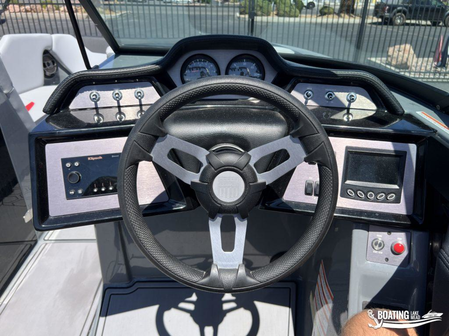 2022 MasterCraft NXT24