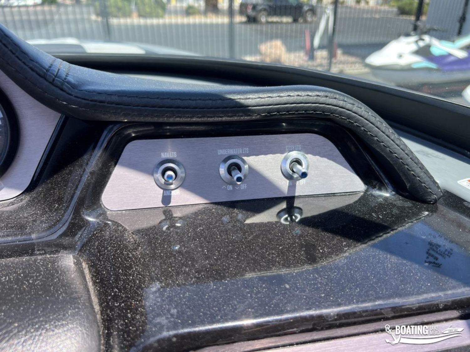 2022 MasterCraft NXT24