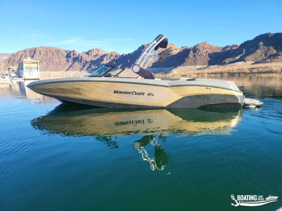 2022 Mastercraft Boats NXT24 for sale in Las Vegas, Nevada