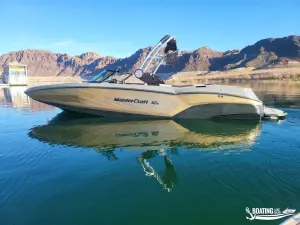 2022 Mastercraft Boats NXT24 for sale in Las Vegas, Nevada