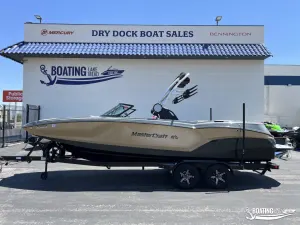 2022 Mastercraft Boats NXT24 for sale in Las Vegas, Nevada