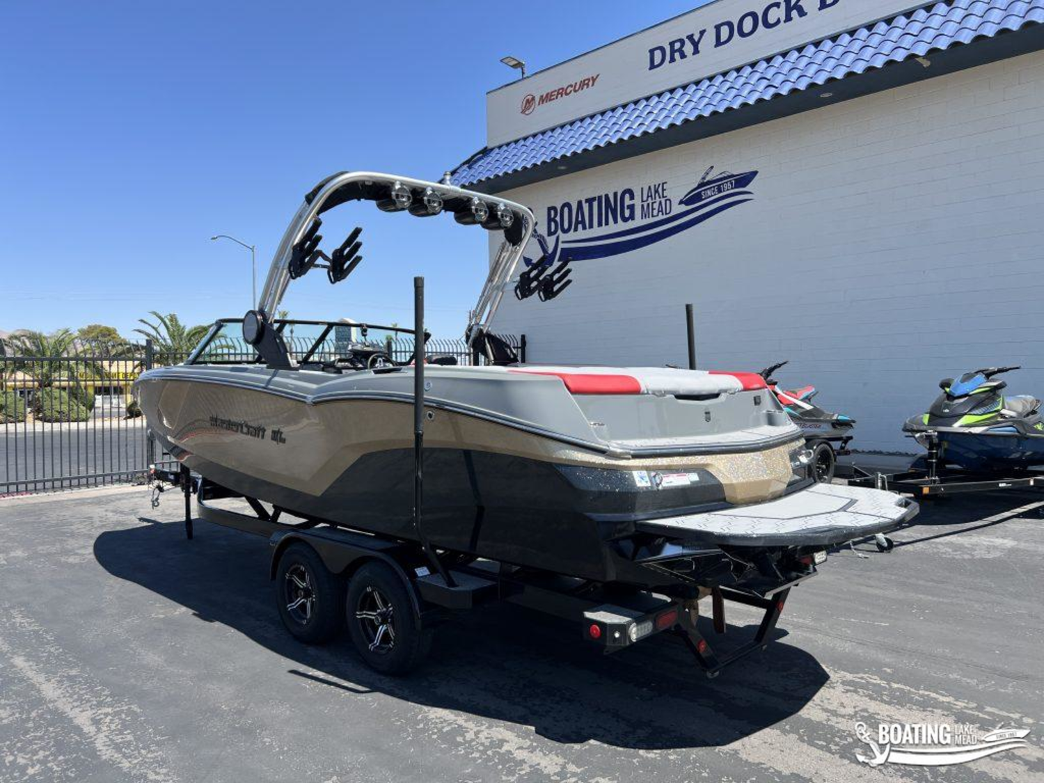 2022 MasterCraft NXT24