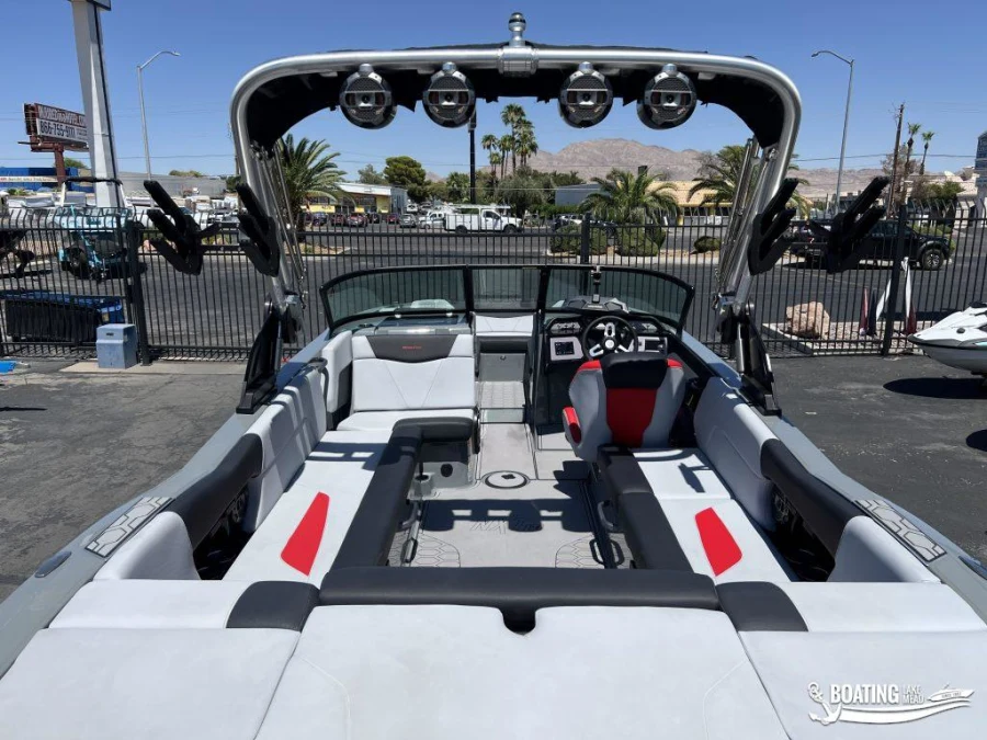 2022 Mastercraft Boats NXT24 for sale in Las Vegas, Nevada