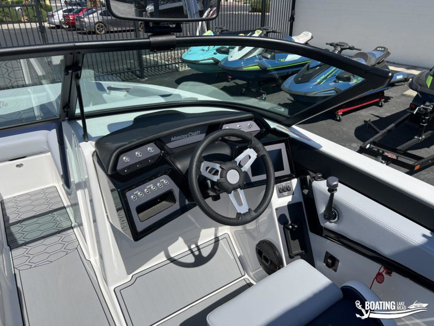 2025 MasterCraft NXT22