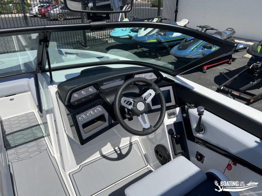 2025 Mastercraft Boats NXT22 for sale in Las Vegas, Nevada