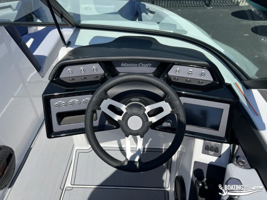 2025 Mastercraft Boats NXT22 for sale in Las Vegas, Nevada