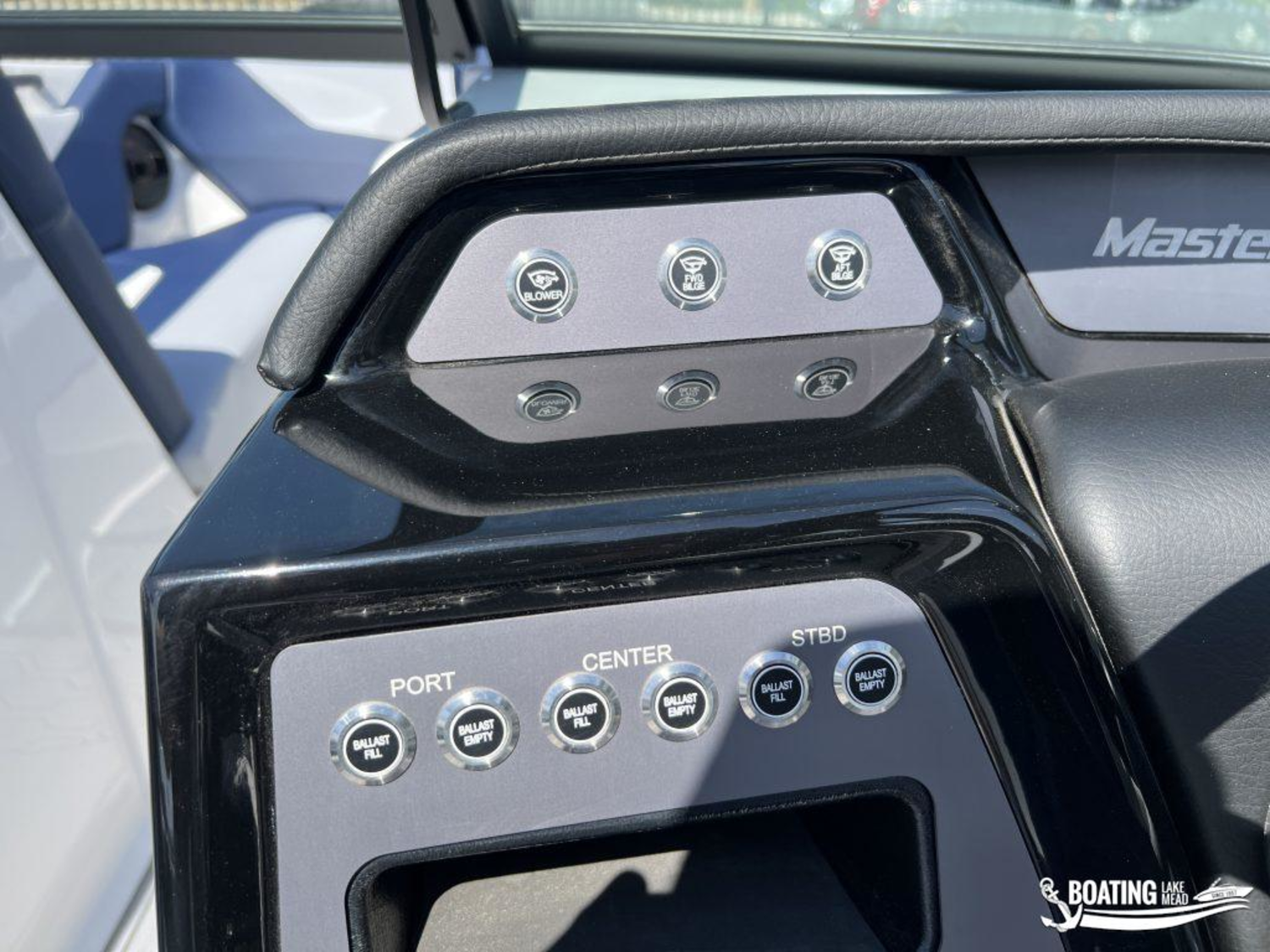 2025 MasterCraft NXT22