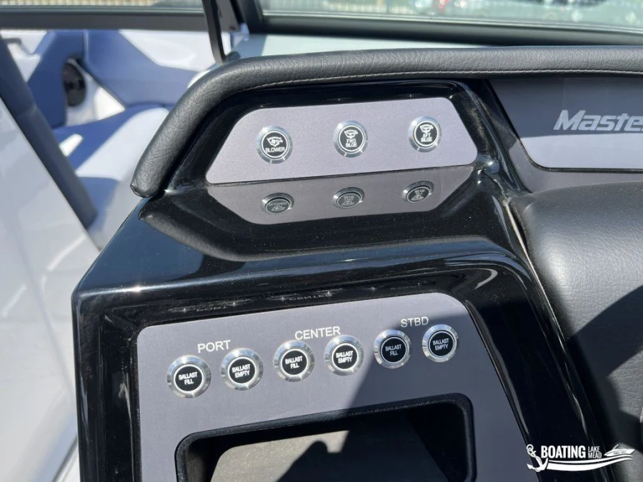 2025 Mastercraft Boats NXT22 for sale in Las Vegas, Nevada