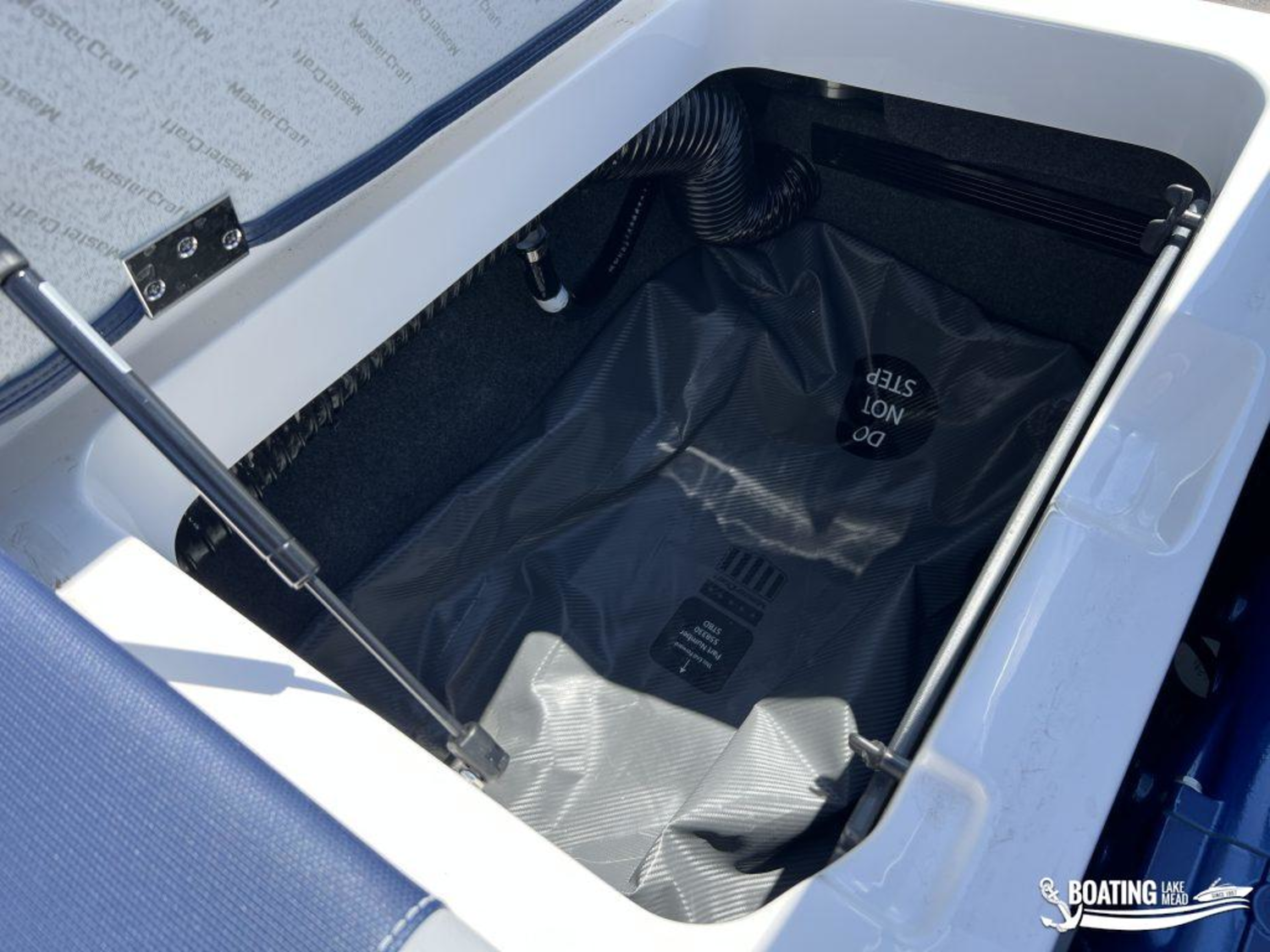 2025 MasterCraft NXT22