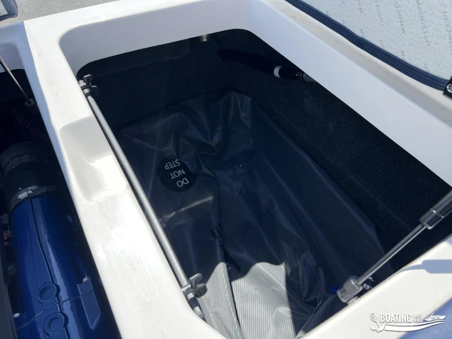 2025 Mastercraft Boats NXT22 for sale in Las Vegas, Nevada