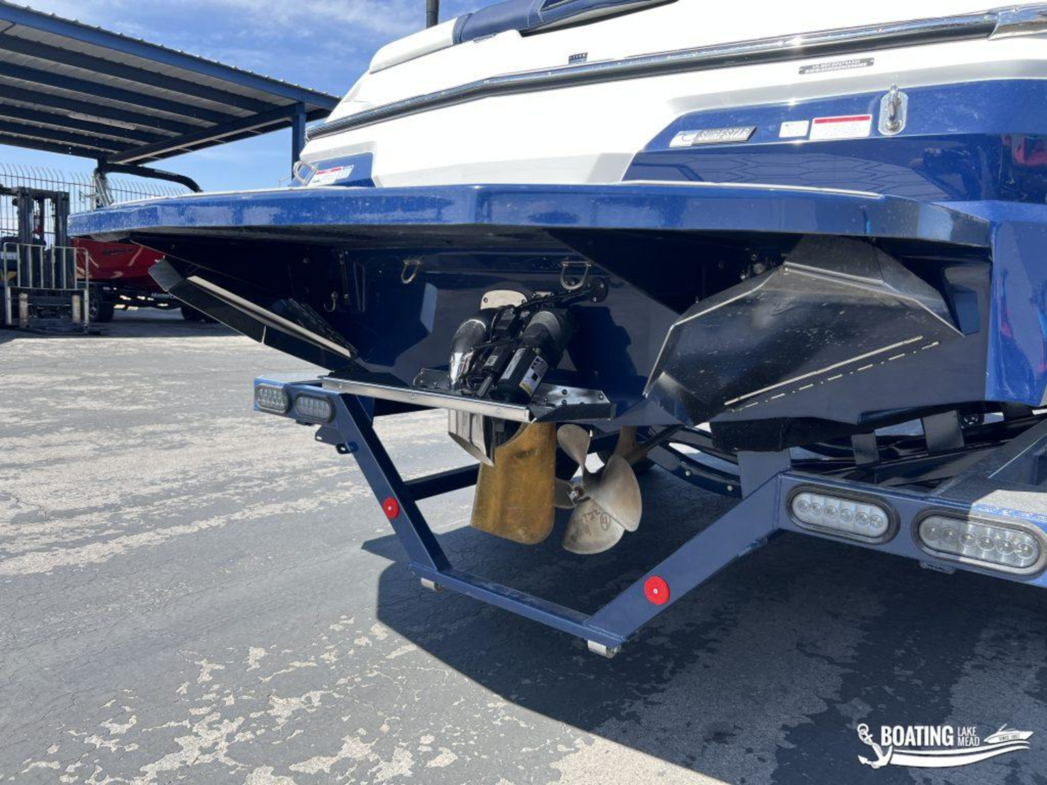 2025 MasterCraft NXT22