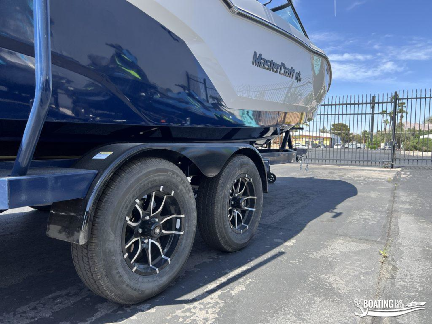 2025 MasterCraft NXT22