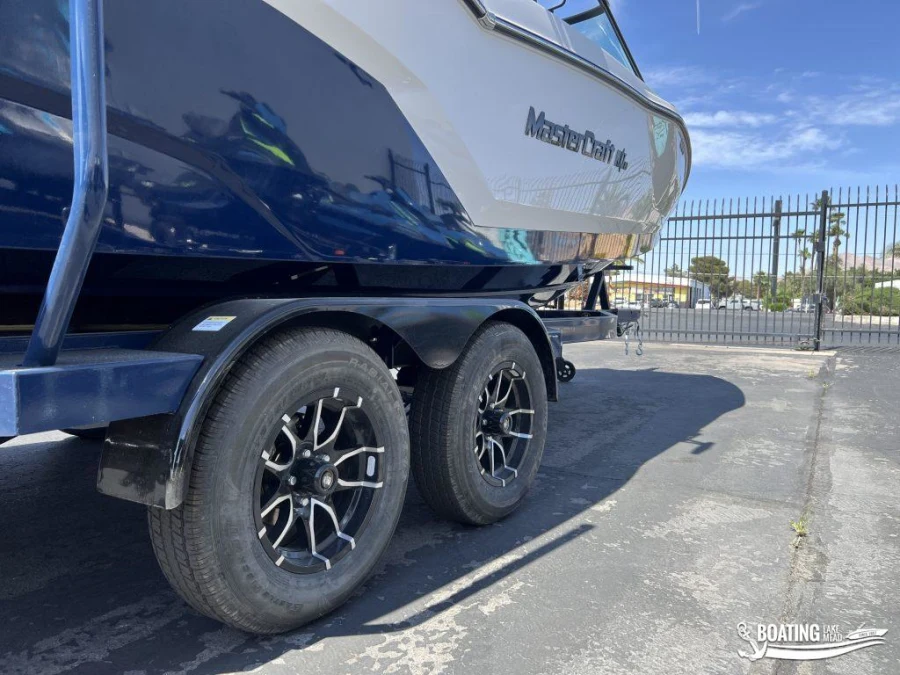 2025 Mastercraft Boats NXT22 for sale in Las Vegas, Nevada