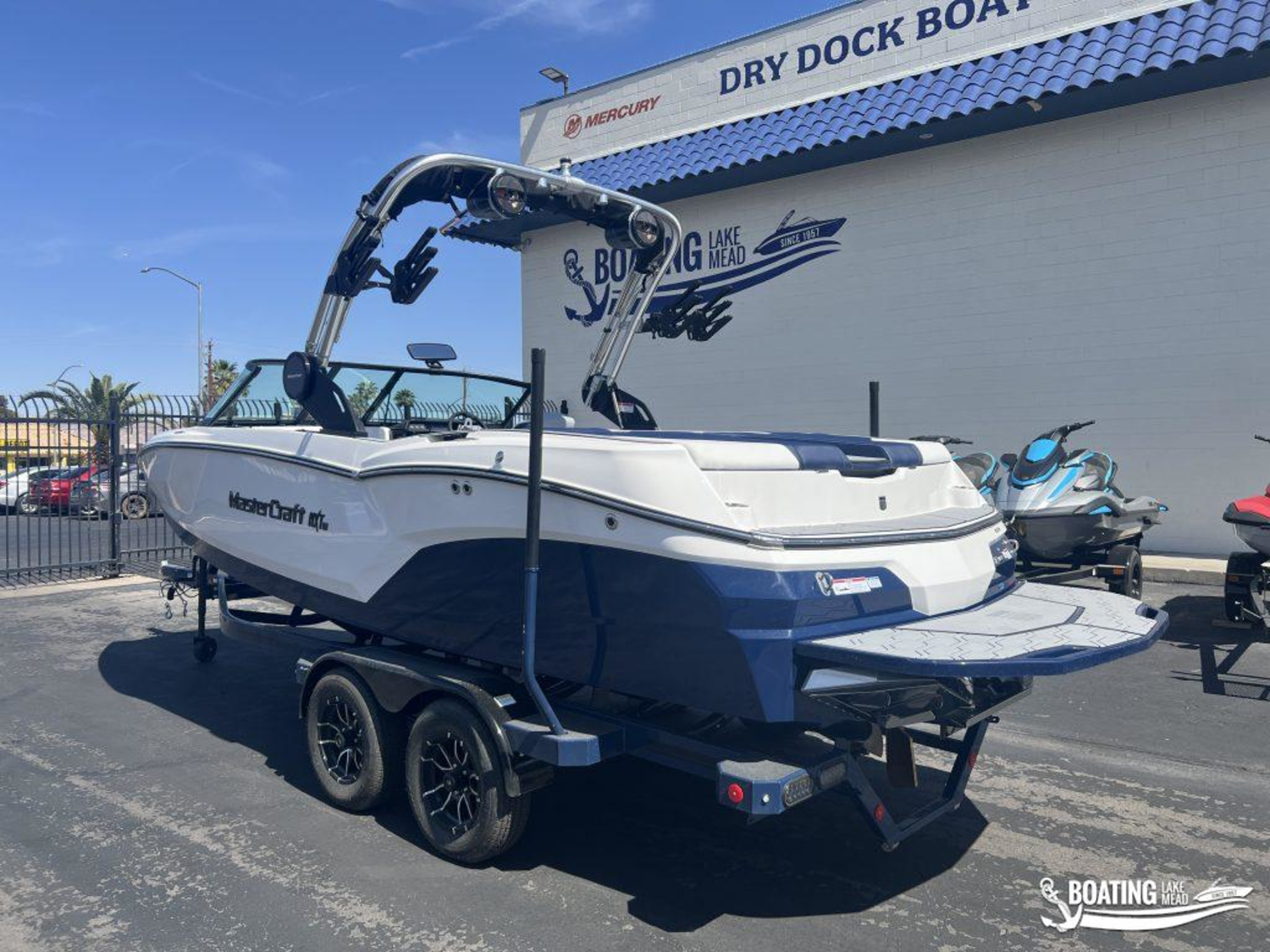 2025 MasterCraft NXT22