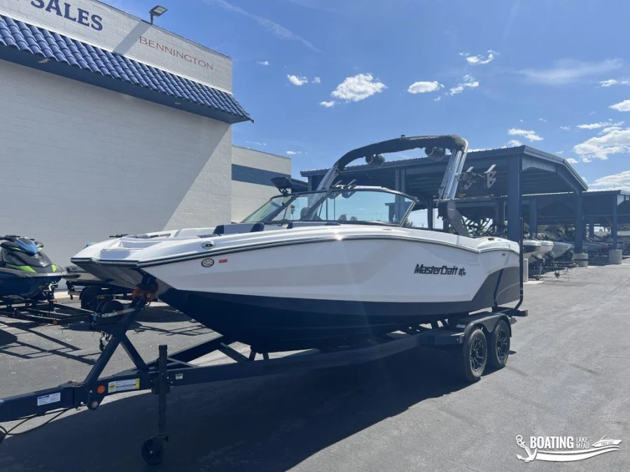 2025 Mastercraft Boats NXT22 for sale in Las Vegas, Nevada