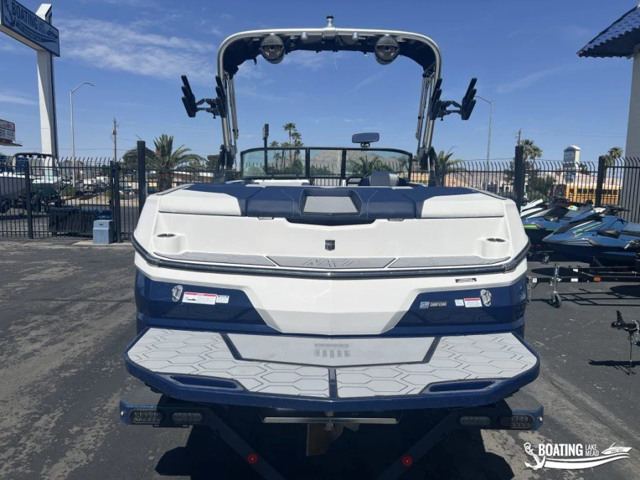 2025 Mastercraft Boats NXT22 for sale in Las Vegas, Nevada