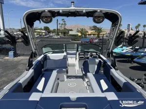 2025 Mastercraft Boats NXT22 for sale in Las Vegas, Nevada