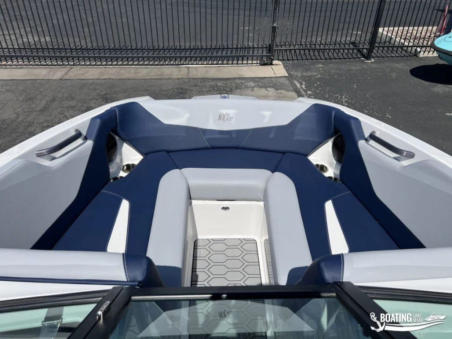 2025 Mastercraft Boats NXT22 for sale in Las Vegas, Nevada