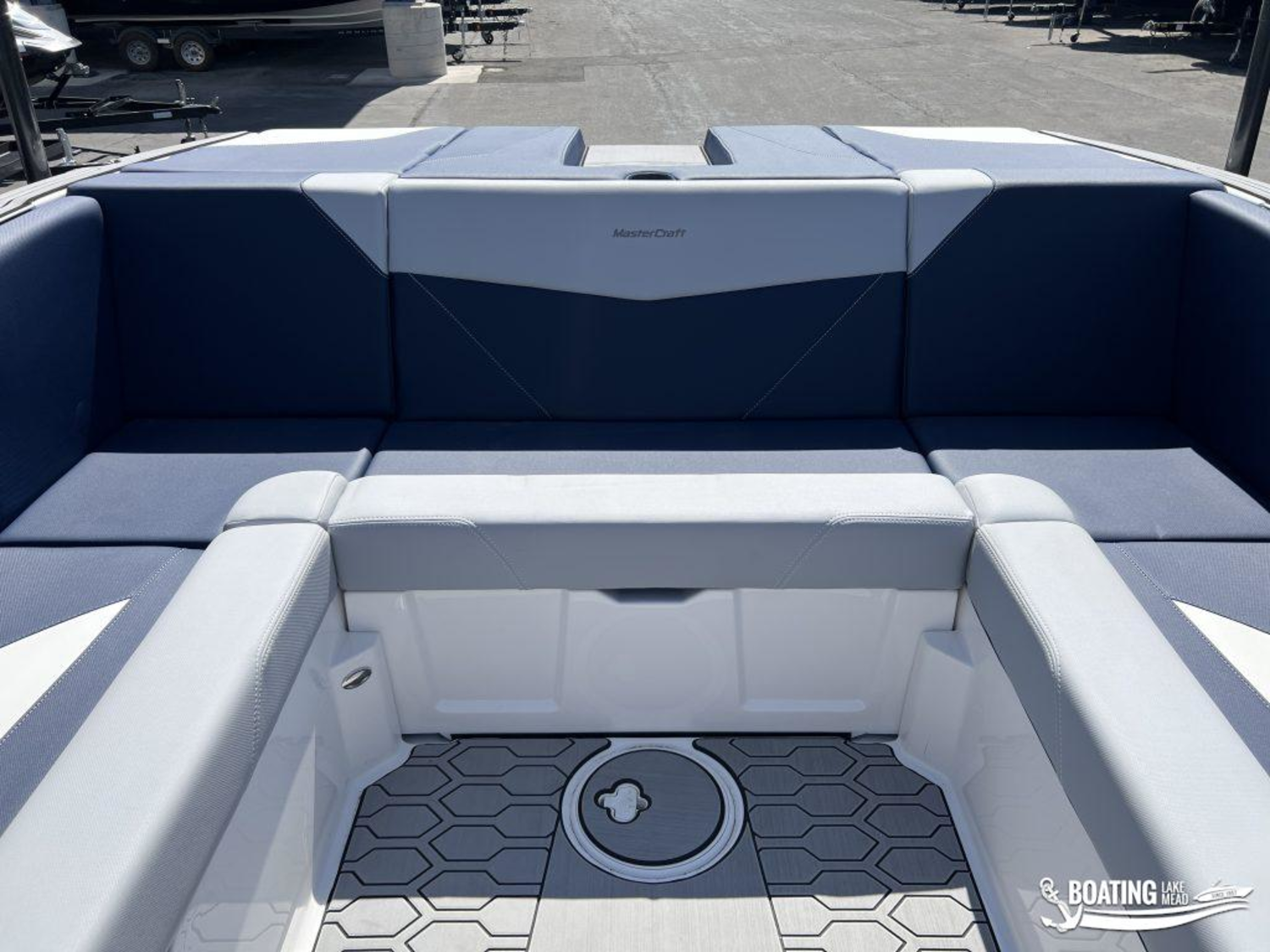 2025 MasterCraft NXT22