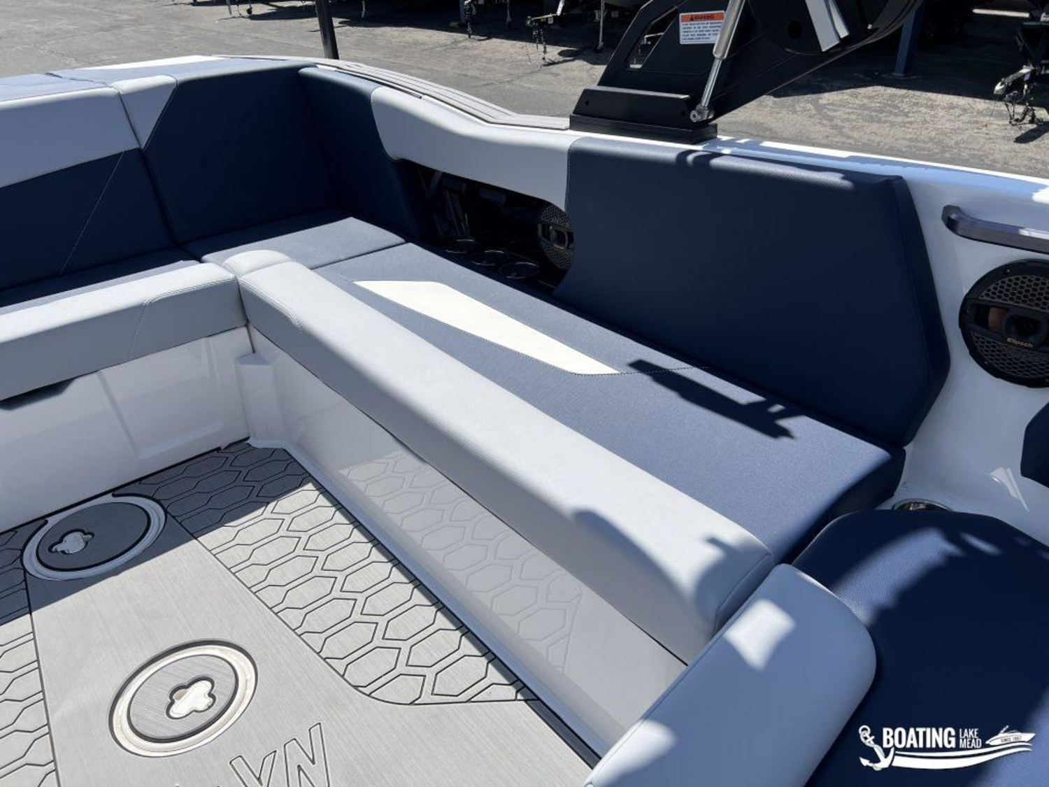 2025 MasterCraft NXT22