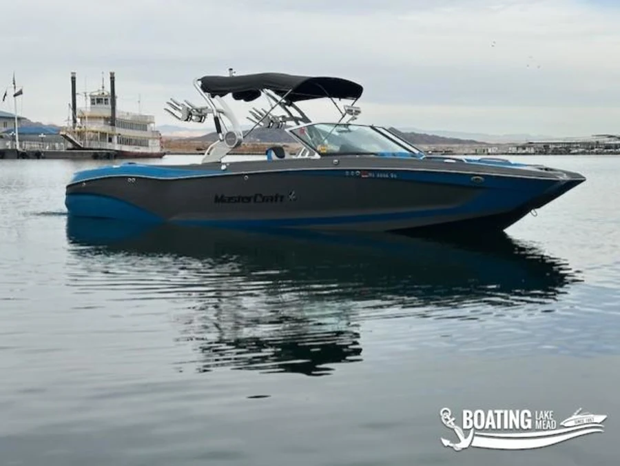 2021 Mastercraft Boats X26 for sale in Las Vegas, Nevada