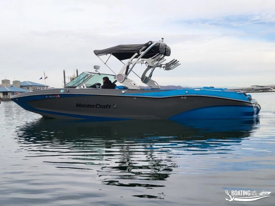 2021 Mastercraft Boats X26 for sale in Las Vegas, Nevada