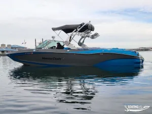 2021 Mastercraft Boats X26 for sale in Las Vegas, Nevada