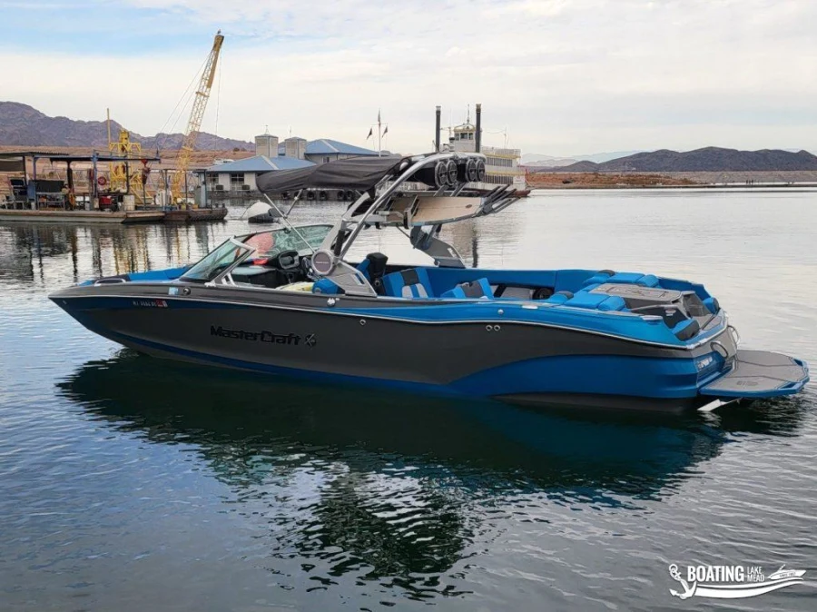 2021 Mastercraft Boats X26 for sale in Las Vegas, Nevada