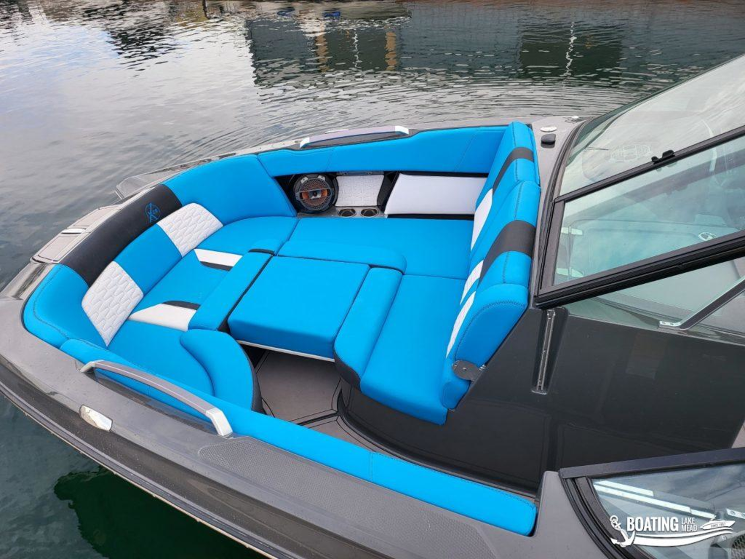 2021 MasterCraft X26