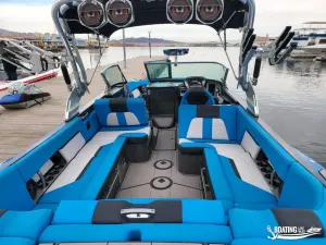 2021 Mastercraft Boats X26 for sale in Las Vegas, Nevada