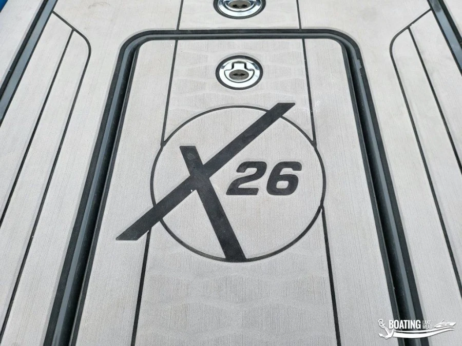 2021 Mastercraft Boats X26 for sale in Las Vegas, Nevada