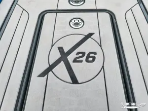 2021 Mastercraft Boats X26 for sale in Las Vegas, Nevada