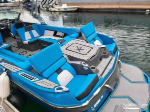 2021 Mastercraft Boats X26 for sale in Las Vegas, Nevada